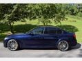 BMW M3 3.0 BiTurbo Competition 4