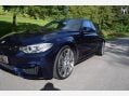 BMW M3 3.0 BiTurbo Competition 6