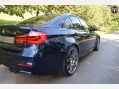 BMW M3 3.0 BiTurbo Competition 7