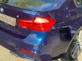 BMW M3 3.0 BiTurbo Competition 8