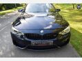 BMW M3 3.0 BiTurbo Competition 23