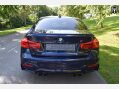 BMW M3 3.0 BiTurbo Competition 25