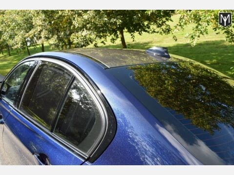 BMW M3 3.0 BiTurbo Competition 32