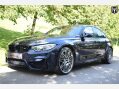 BMW M3 3.0 BiTurbo Competition 36