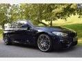 BMW M3 3.0 BiTurbo Competition 38