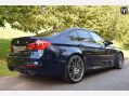 BMW M3 3.0 BiTurbo Competition 39