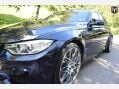 BMW M3 3.0 BiTurbo Competition 41