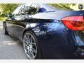BMW M3 3.0 BiTurbo Competition 42