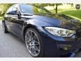 BMW M3 3.0 BiTurbo Competition 48