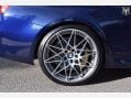 BMW M3 3.0 BiTurbo Competition 55