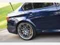 BMW M3 3.0 BiTurbo Competition 60