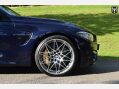 BMW M3 3.0 BiTurbo Competition 65