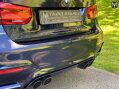 BMW M3 3.0 BiTurbo Competition 67