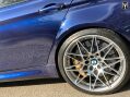 BMW M3 3.0 BiTurbo Competition 68