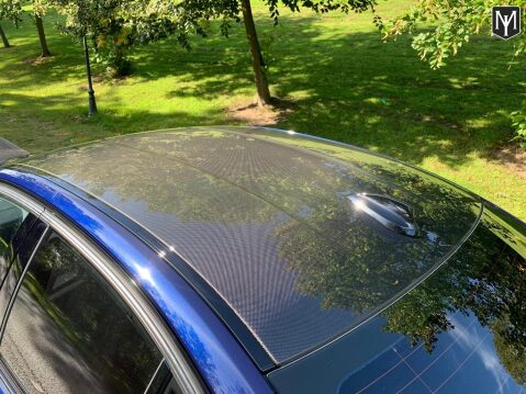 BMW M3 3.0 BiTurbo Competition 73