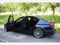 BMW M3 3.0 BiTurbo Competition 76