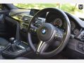 BMW M3 3.0 BiTurbo Competition 84