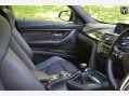 BMW M3 3.0 BiTurbo Competition 85