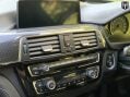 BMW M3 3.0 BiTurbo Competition 92