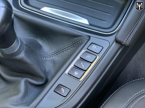 BMW M3 3.0 BiTurbo Competition 94