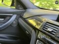 BMW M3 3.0 BiTurbo Competition 95