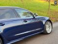 Audi RS6 4.0 TFSI V8 68