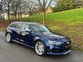 Audi RS6 4.0 TFSI V8 1