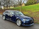 Audi RS6 4.0 TFSI V8