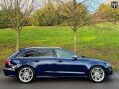 Audi RS6 4.0 TFSI V8 2