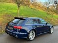 Audi RS6 4.0 TFSI V8 3