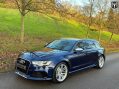 Audi RS6 4.0 TFSI V8 4