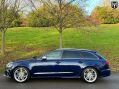 Audi RS6 4.0 TFSI V8 5