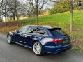Audi RS6 4.0 TFSI V8 6