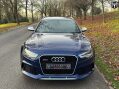 Audi RS6 4.0 TFSI V8 7