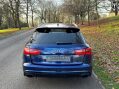 Audi RS6 4.0 TFSI V8 8