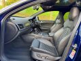 Audi RS6 4.0 TFSI V8 12