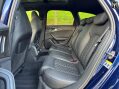 Audi RS6 4.0 TFSI V8 13