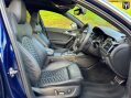Audi RS6 4.0 TFSI V8 14