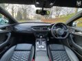 Audi RS6 4.0 TFSI V8 16