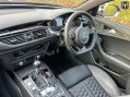 Audi RS6 4.0 TFSI V8 17