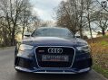 Audi RS6 4.0 TFSI V8 21
