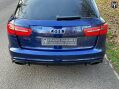 Audi RS6 4.0 TFSI V8 25