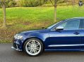 Audi RS6 4.0 TFSI V8 26