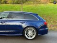 Audi RS6 4.0 TFSI V8 27