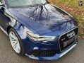 Audi RS6 4.0 TFSI V8 30