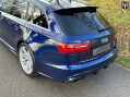 Audi RS6 4.0 TFSI V8 33