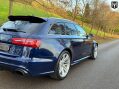 Audi RS6 4.0 TFSI V8 39