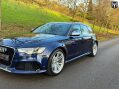 Audi RS6 4.0 TFSI V8 40