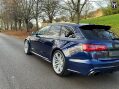 Audi RS6 4.0 TFSI V8 41