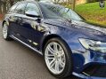 Audi RS6 4.0 TFSI V8 42